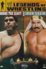 Watch Legends of Wrestling 3 Andre Giant & Iron Sheik 123moviesFree