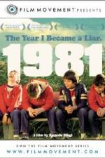 Watch 1981 123moviesFree