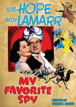 Watch My Favorite Spy 123moviesFree