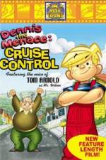 Watch Dennis the Menace in Cruise Control 123moviesFree