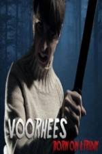 Watch Voorhees (Born on a Friday) 123moviesFree