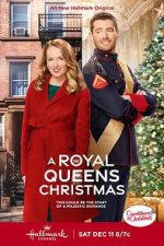 Watch A Royal Queens Christmas 123moviesFree