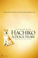 Watch Hachiko A Dog's Story 123moviesFree