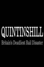 Watch Quintinshill: Britain's Deadliest Rail Disaster 123moviesFree