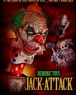 Watch Demonic Toys: Jack-Attack 123moviesFree