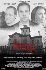 Watch The Moretti House 123moviesFree