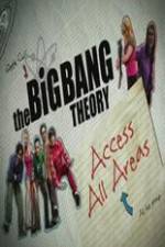 Watch The Big Bang Theory Access All Areas 123moviesFree