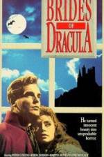 Watch The Brides of Dracula 123moviesFree
