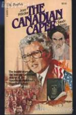 Watch Escape from Iran The Canadian Caper 123moviesFree