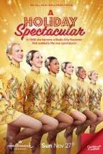 Watch A Holiday Spectacular 123moviesFree