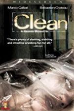 Watch Clean 123moviesFree