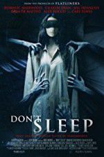 Watch Don\'t Sleep 123moviesFree