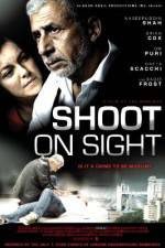 Watch Shoot on Sight 123moviesFree