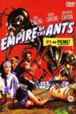 Watch Empire of the Ants 123moviesFree