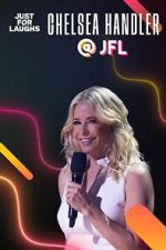Watch Just for Laughs 2022: The Gala Specials - Chelsea Handler 123moviesFree