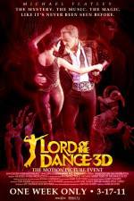Watch Lord of the Dance in 3D 123moviesFree