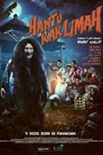 Watch Hantu Kak Limah 123moviesFree