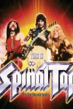 Watch This Is Spinal Tap 123moviesFree