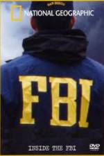 Watch National Geographic Inside the FBI 123moviesFree