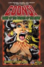 Watch Coons! Night of the Bandits of the Night 123moviesFree