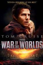 Watch War of the Worlds 123moviesFree