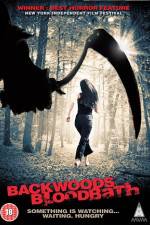 Watch Backwoods Bloodbath 123moviesFree