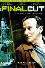 Watch The Final Cut 123moviesFree