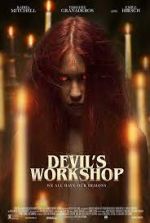 Watch Devil's Workshop 123moviesFree