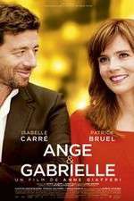 Watch Ange et Gabrielle 123moviesFree