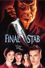 Watch Final Stab 123moviesFree