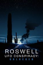Watch Roswell UFO Conspiracy: Unlocked 123moviesFree