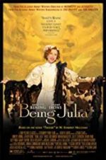 Watch Being Julia 123moviesFree