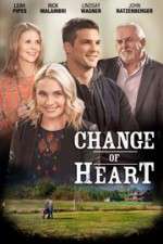 Watch Change of Heart 123moviesFree