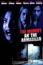 Watch Mummy an' the Armadillo 123moviesFree