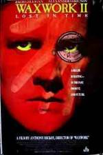 Watch Waxwork II: Lost in Time 123moviesFree