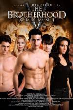 Watch The Brotherhood V Alumni 123moviesFree