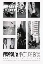 Watch Proper  - Picture Box 123moviesFree