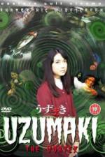Watch Uzumaki 123moviesFree