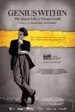 Watch Genius Within The Inner Life of Glenn Gould 123moviesFree