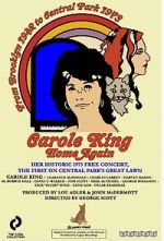 Watch Carole King Home Again: Live in Central Park 123moviesFree