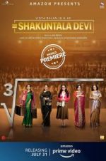 Watch Shakuntala Devi 123moviesFree