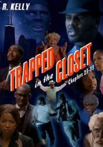 Watch Trapped in the Closet: Chapters 23-33 123moviesFree