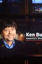 Watch Ken Burns: America\'s Storyteller 123moviesFree