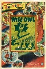 Watch The Wise Owl (Short 1940) 123moviesFree