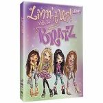 Watch Livin' It Up with the Bratz 123moviesFree