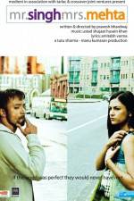 Watch Mr Singh Mrs Mehta 123moviesFree
