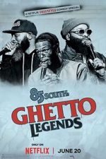 Watch 85 South: Ghetto Legends (TV Special 2023) 123moviesFree
