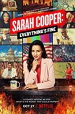 Watch Sarah Cooper: Everything\'s Fine 123moviesFree