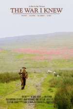 Watch The War I Knew 123moviesFree