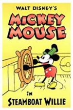 Watch Steamboat Willie 123moviesFree